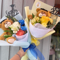 You Did It Bouquet