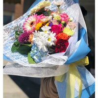 Clear Sky Bouquet