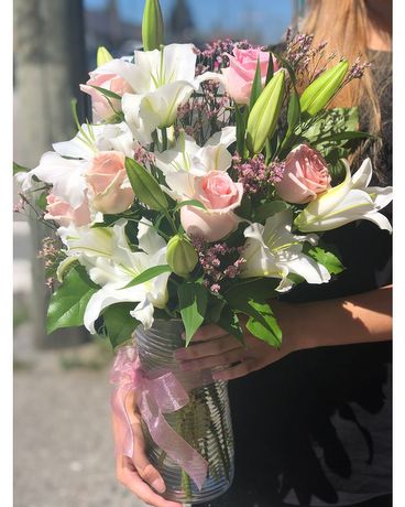 Blooming Delight