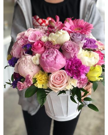 Basket of Joy