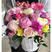 Basket of Joy