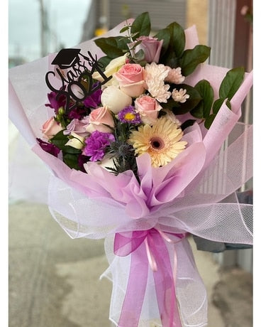 Look at Me Bouquet