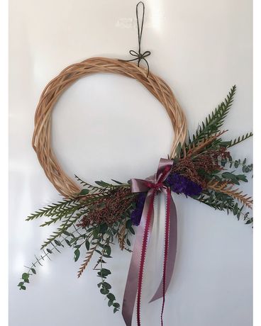 Fall Wreath