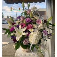 Blooms of Hope