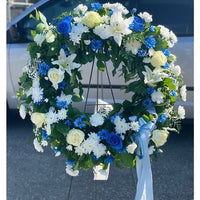 In Loving Memory