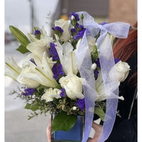 Sapphire Blue