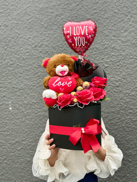 The Ultimate Love You Gift Set