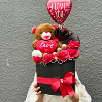 The Ultimate Love You Gift Set