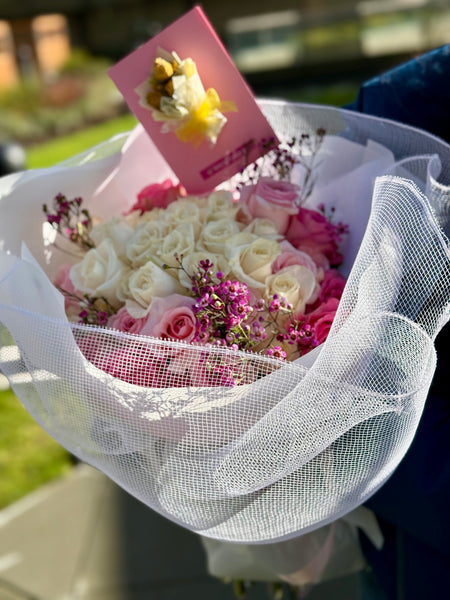 Dance with Me Bouquet