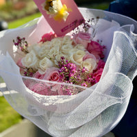 Dance with Me Bouquet