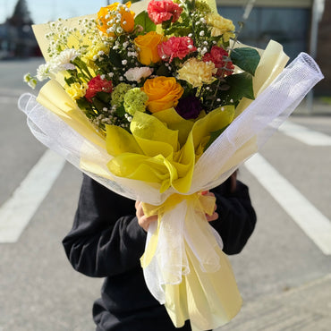Cherish Bouquet