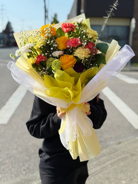 Cherish Bouquet