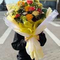 Cherish Bouquet