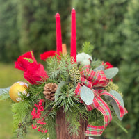 Warm Wishes Centerpiece