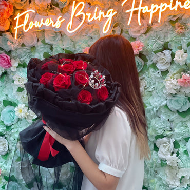Love Me Bouquet