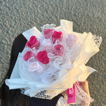 Gorgeous Rose Bouquet