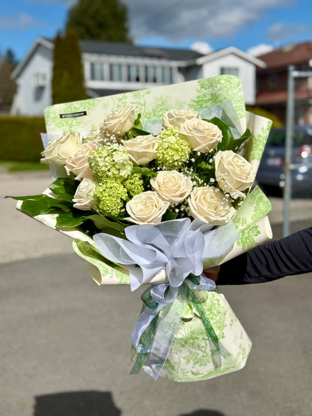 Meadow Garden Bouquet