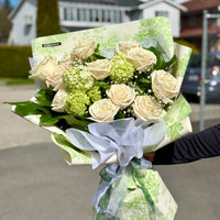 Meadow Garden Bouquet