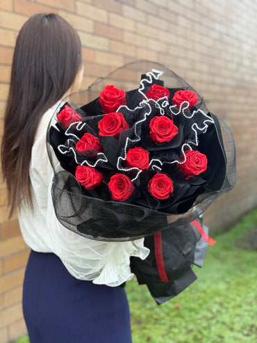 Gorgeous Rose Bouquet