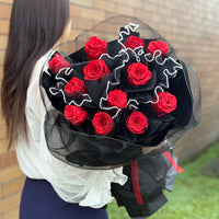 Gorgeous Rose Bouquet