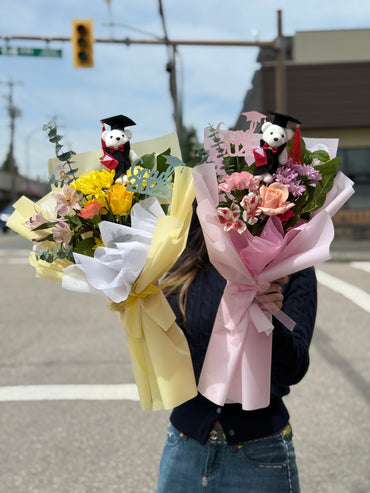 Congratulations Bouquet