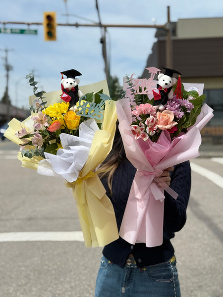 Congratulations Bouquet