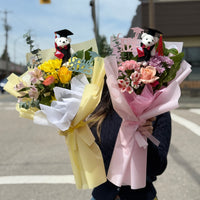 Congratulations Bouquet