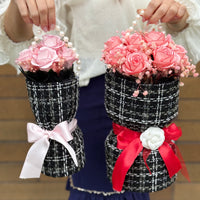 Forever Soap Rose Bouquet