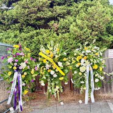 Fondest Memory Funeral Set