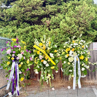 Fondest Memory Funeral Set
