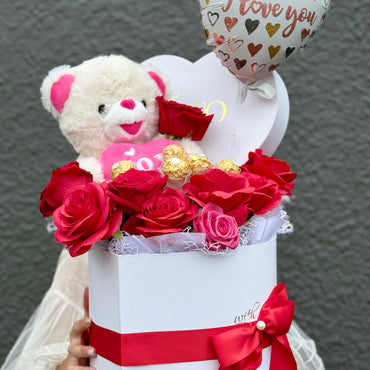 The Ultimate Love You Gift Set