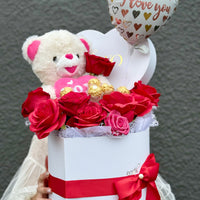 The Ultimate Love You Gift Set