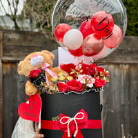 The Ultimate Love You Gift Set