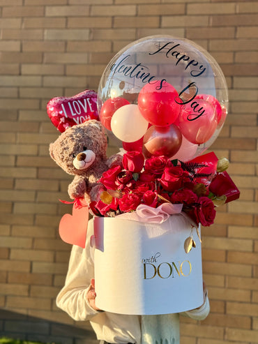 The Ultimate Love You Gift Set