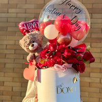 The Ultimate Love You Gift Set