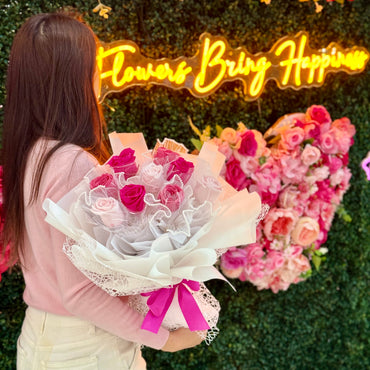 Gorgeous Rose Bouquet