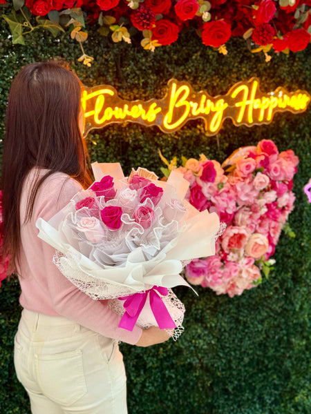 Gorgeous Rose Bouquet