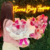 Gorgeous Rose Bouquet