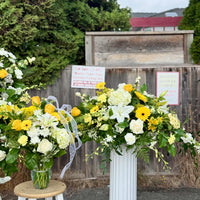 Fondest Memory Funeral Set