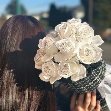 Forever Soap Rose Bouquet