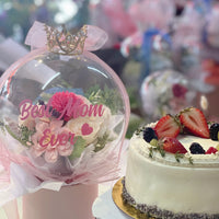 Love You Flower Ball