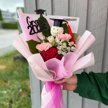 Graduation Day Bouquet