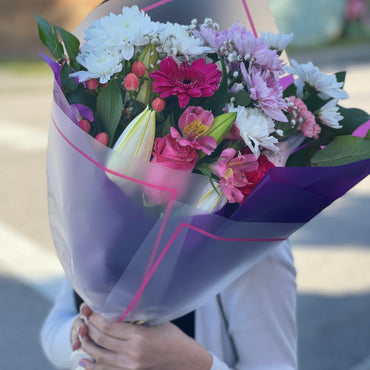 Mother's Day Bouquet