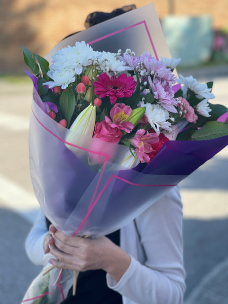 Mother's Day Bouquet