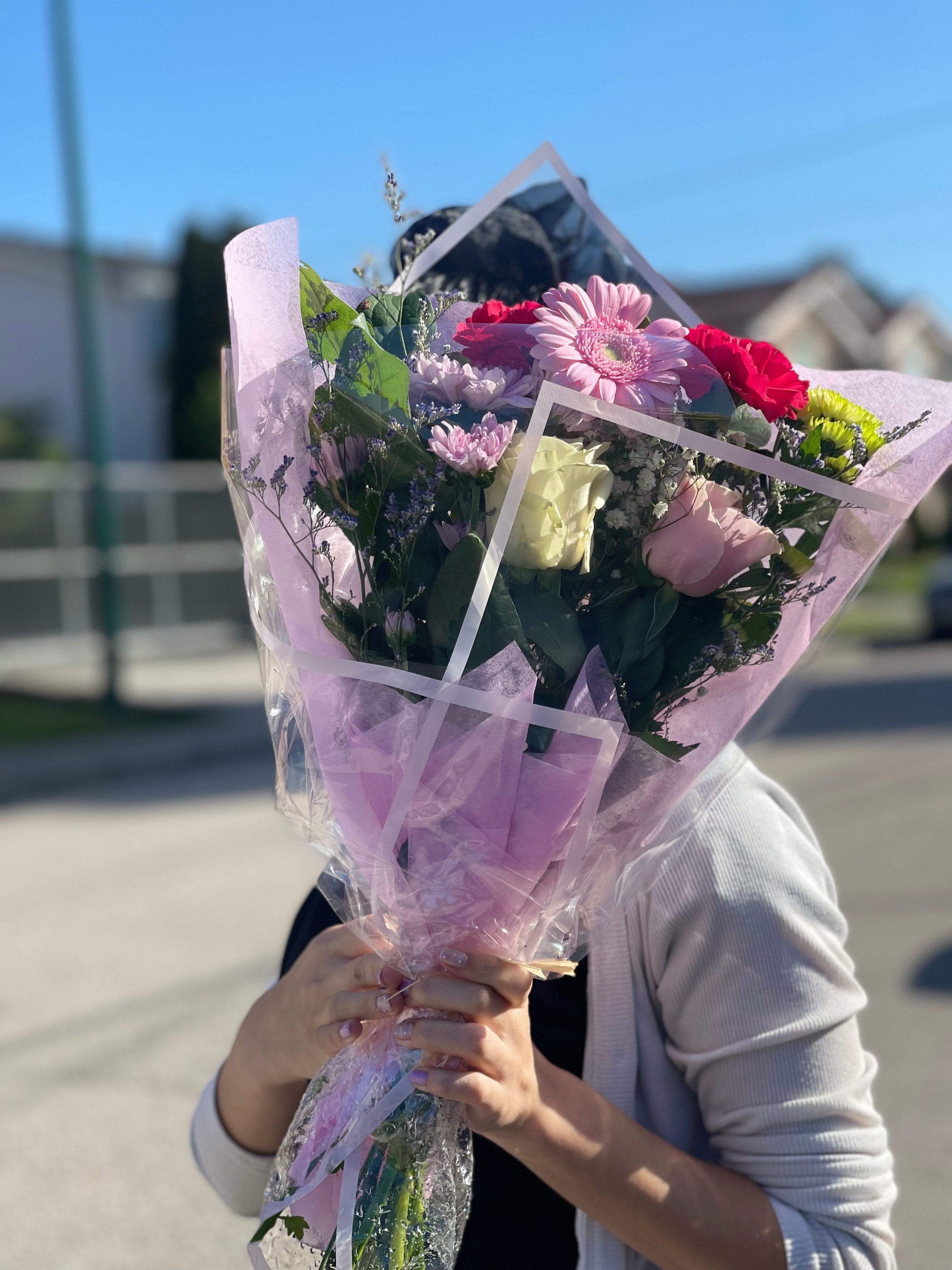 Mother's Day Bouquet