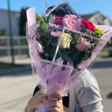 Mother's Day Bouquet