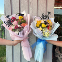 Graduation Day Bouquet