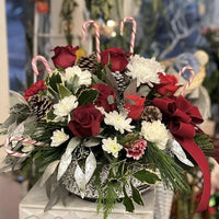 Berries And Whistles