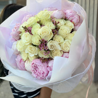 Dance with Me Bouquet