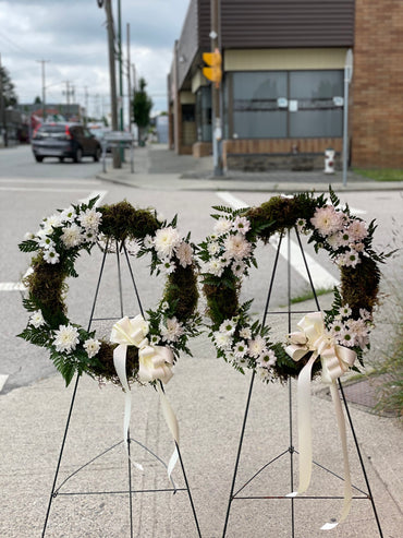 Finest Farewell Spray 